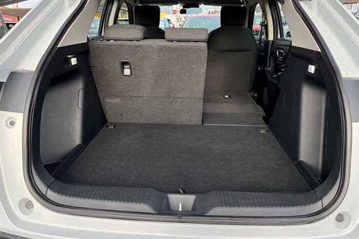 Honda HR-V Hybrid 1.5 EHEV ELEGANCE 5DR CVT 