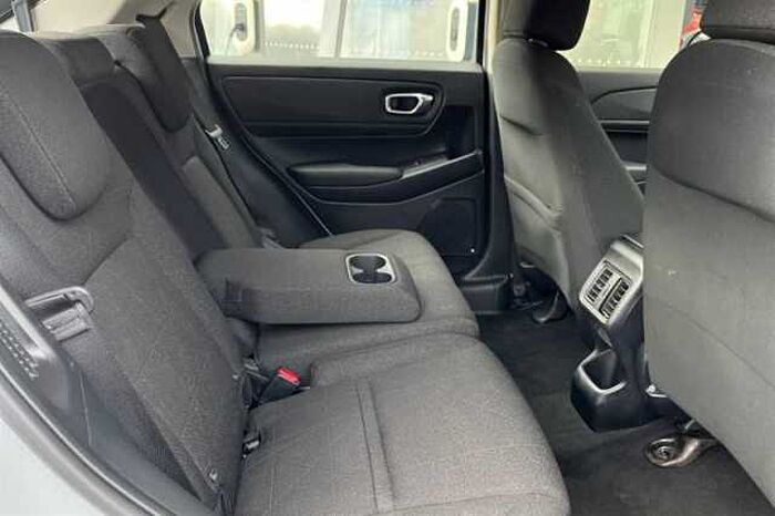 Honda HR-V Hybrid 1.5 EHEV ELEGANCE 5DR CVT 
