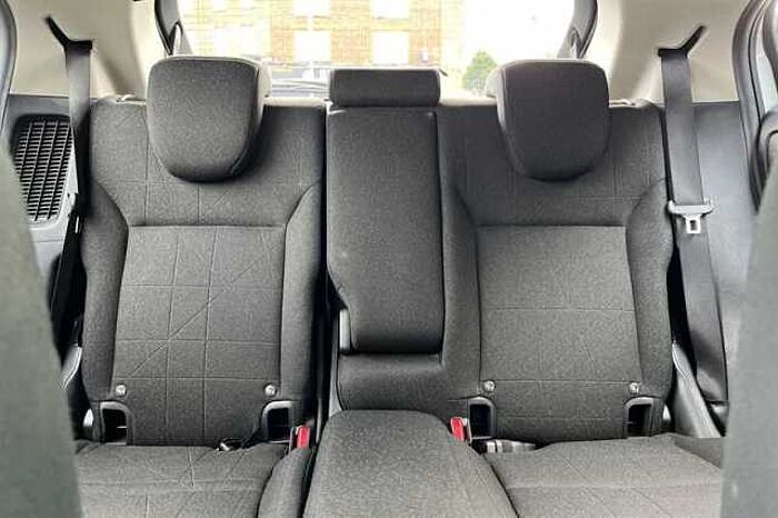 Honda HR-V Hybrid 1.5 EHEV ELEGANCE 5DR CVT 