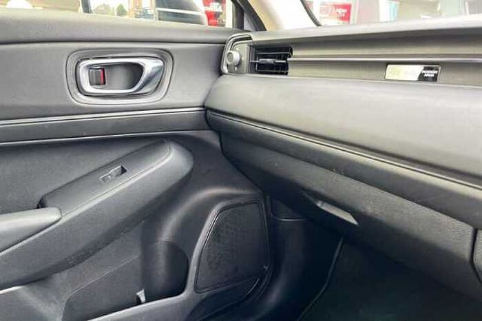 Honda HR-V Hybrid 1.5 EHEV ELEGANCE 5DR CVT 