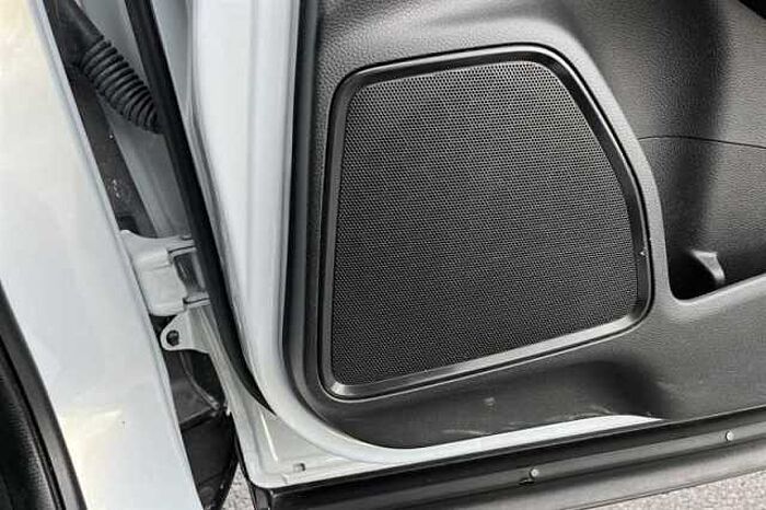 Honda HR-V Hybrid 1.5 EHEV ELEGANCE 5DR CVT 