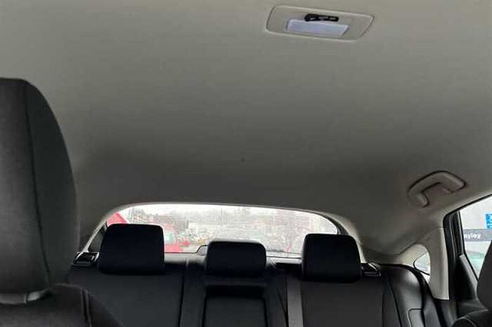 Honda Civic Hybrid 2.0 EHEV ELEGANCE 5DR CVT 