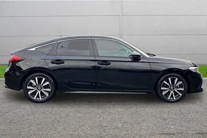 Honda Civic Hybrid 2.0 EHEV ELEGANCE 5DR CVT 