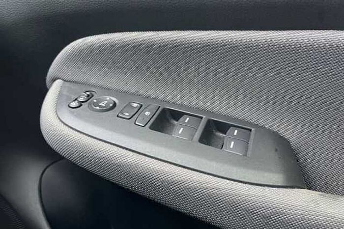 Honda Jazz Hybrid 1.5 I-MMD HYBRID CROSSTAR EX 5DR ECVT 