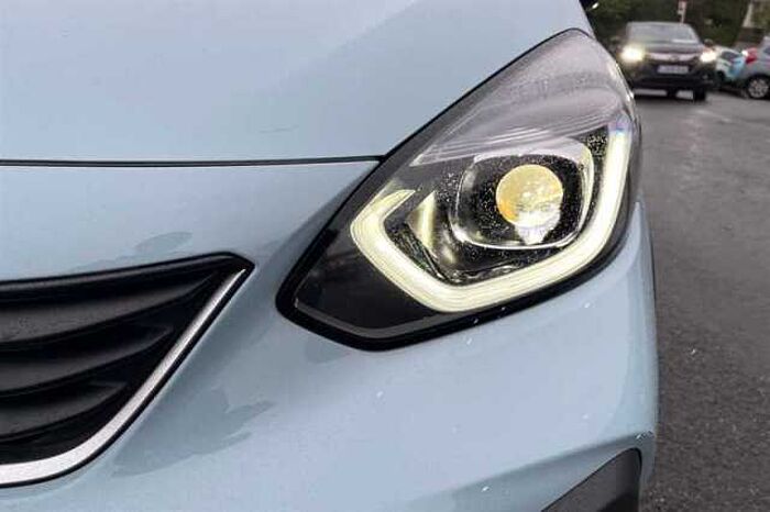 Honda Jazz Hybrid 1.5 I-MMD HYBRID CROSSTAR EX 5DR ECVT 