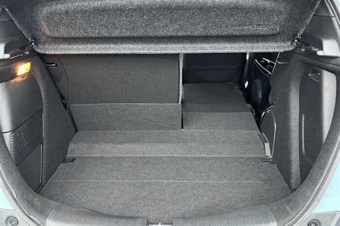 Honda Jazz Hybrid 1.5 I-MMD HYBRID CROSSTAR EX 5DR ECVT 