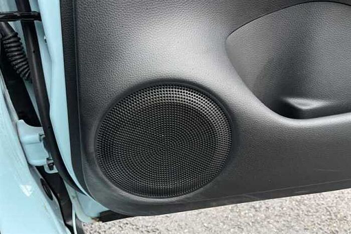 Honda Jazz Hybrid 1.5 I-MMD HYBRID CROSSTAR EX 5DR ECVT 