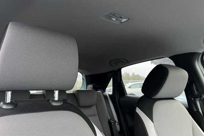 Honda Jazz Hybrid 1.5 I-MMD HYBRID CROSSTAR EX 5DR ECVT 