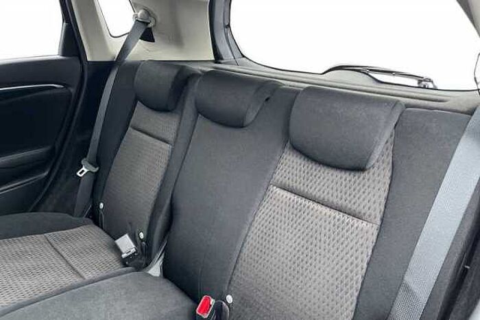 Honda Jazz 1.3 I-VTEC EX NAVI 5DR CVT 