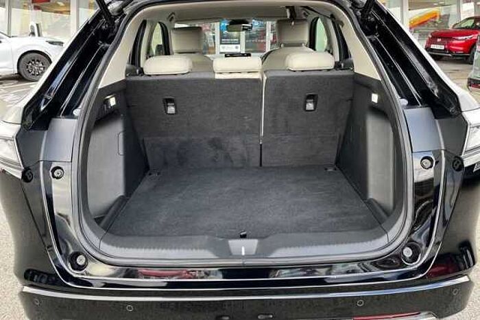 Honda HR-V e:HEV 1.5 EHEV ADVANCE STYLE 5DR CVT 