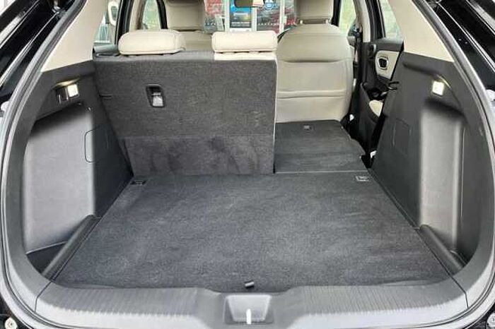 Honda HR-V e:HEV 1.5 EHEV ADVANCE STYLE 5DR CVT 