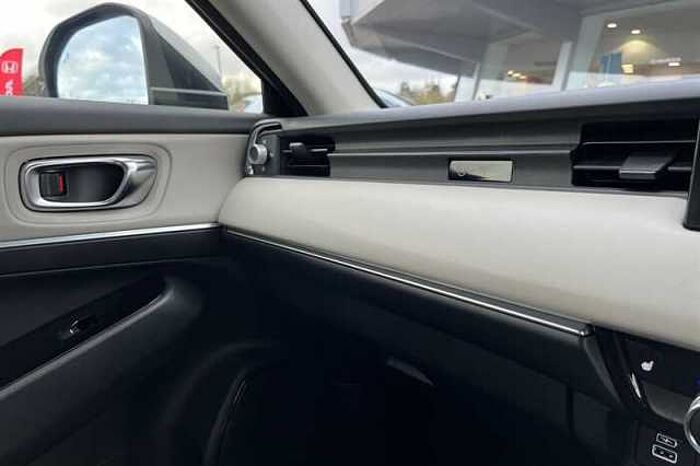 Honda HR-V e:HEV 1.5 EHEV ADVANCE STYLE 5DR CVT 
