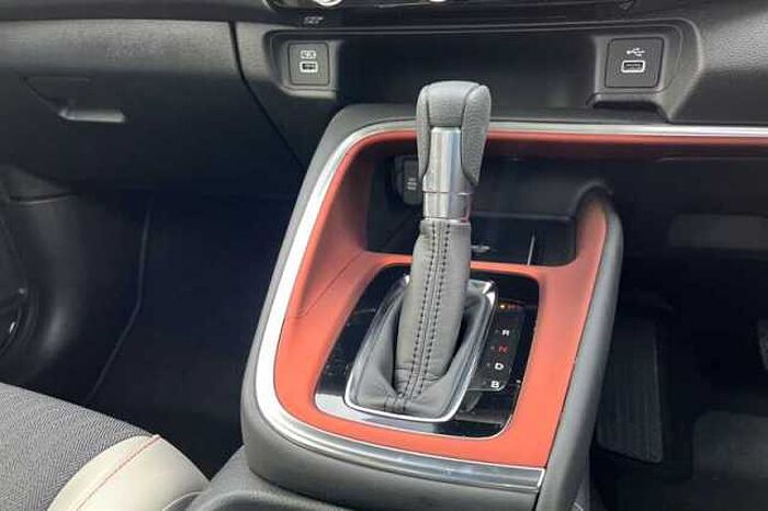 Honda HR-V e:HEV 1.5 EHEV ADVANCE STYLE 5DR CVT 