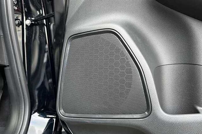 Honda HR-V e:HEV 1.5 EHEV ADVANCE STYLE 5DR CVT 