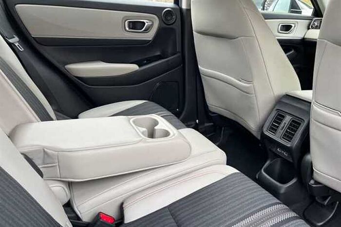 Honda HR-V e:HEV 1.5 EHEV ADVANCE STYLE 5DR CVT 