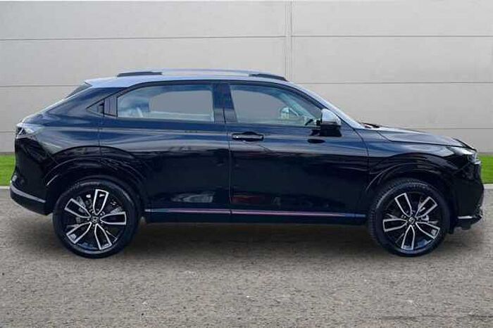 Honda HR-V e:HEV 1.5 EHEV ADVANCE STYLE 5DR CVT 
