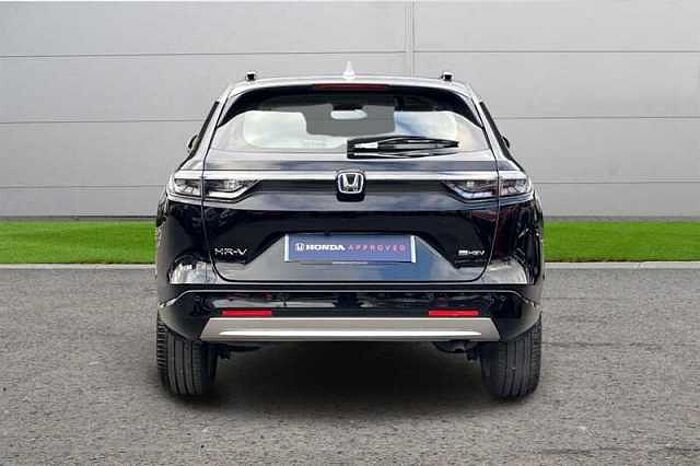 Honda HR-V e:HEV 1.5 EHEV ADVANCE STYLE 5DR CVT 