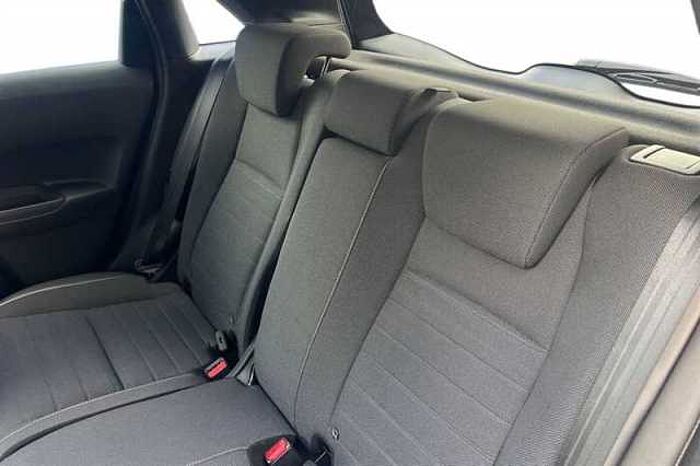 Honda Jazz Hybrid 1.5 I-MMD HYBRID CROSSTAR ADVANCE 5DR ECVT 