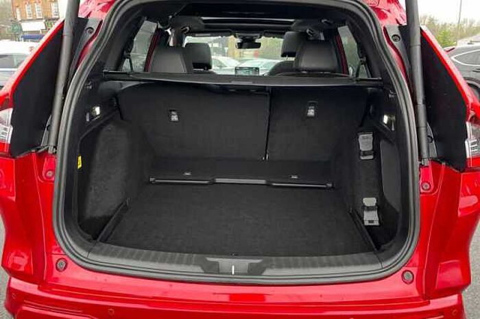 Honda CR-V e:PHEV 2.0 EPHEV ADVANCE TECH 5DR ECVT 