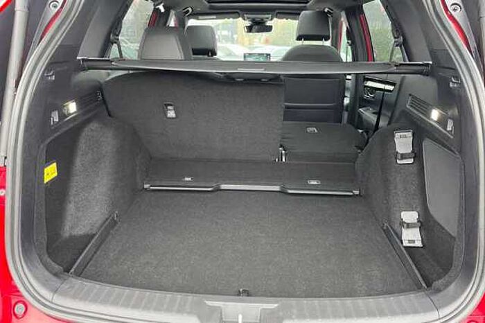Honda CR-V e:PHEV 2.0 EPHEV ADVANCE TECH 5DR ECVT 