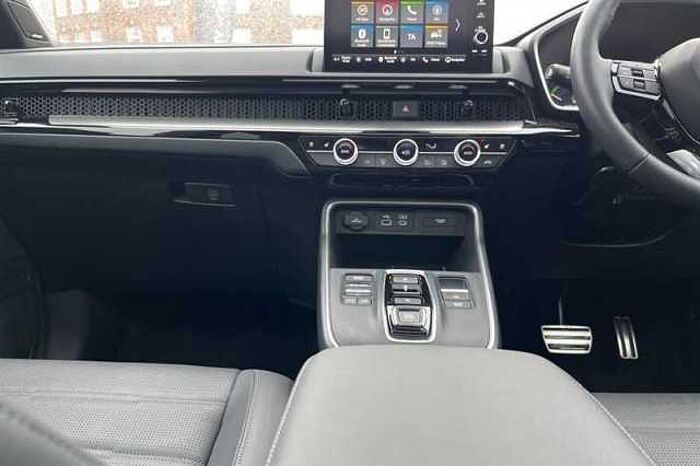 Honda CR-V e:PHEV 2.0 EPHEV ADVANCE TECH 5DR ECVT 