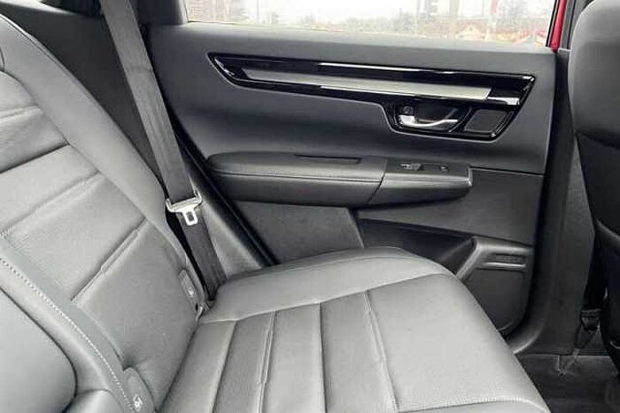 Honda CR-V e:PHEV 2.0 EPHEV ADVANCE TECH 5DR ECVT 