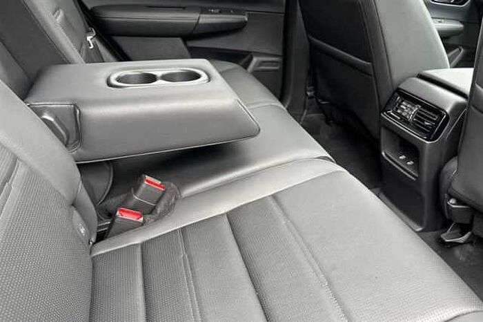 Honda CR-V e:PHEV 2.0 EPHEV ADVANCE TECH 5DR ECVT 