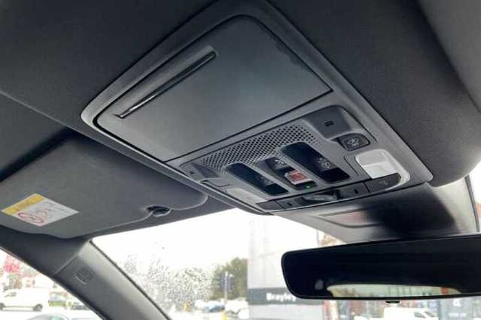 Honda CR-V e:PHEV 2.0 EPHEV ADVANCE TECH 5DR ECVT 