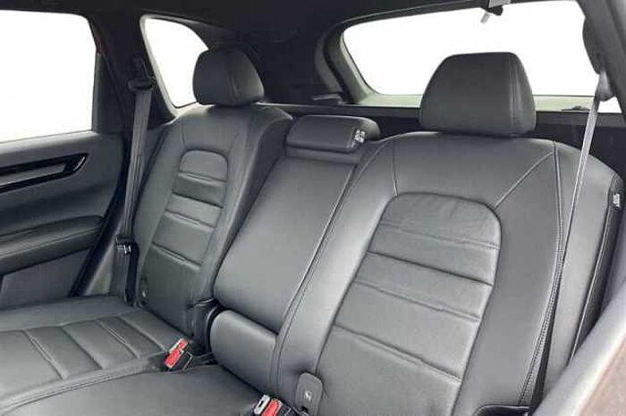 Honda CR-V e:PHEV 2.0 EPHEV ADVANCE TECH 5DR ECVT 