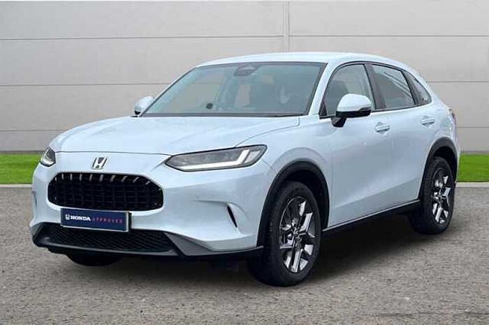 Honda ZR-V e:HEV 2.0 EHEV ELEGANCE 5DR CVT 