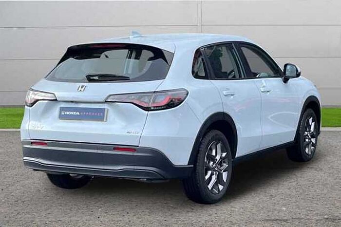 Honda ZR-V e:HEV 2.0 EHEV ELEGANCE 5DR CVT 