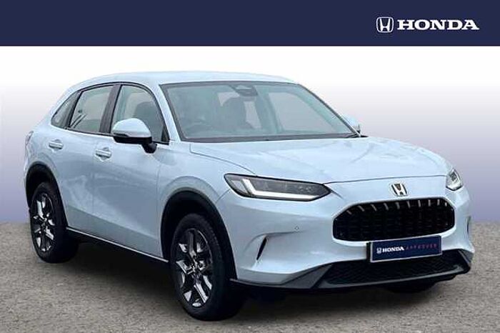 Honda ZR-V e:HEV 2.0 EHEV ELEGANCE 5DR CVT 