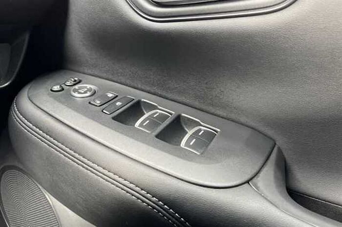 Honda ZR-V e:HEV 2.0 EHEV ELEGANCE 5DR CVT 