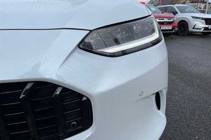 Honda ZR-V e:HEV 2.0 EHEV ELEGANCE 5DR CVT 