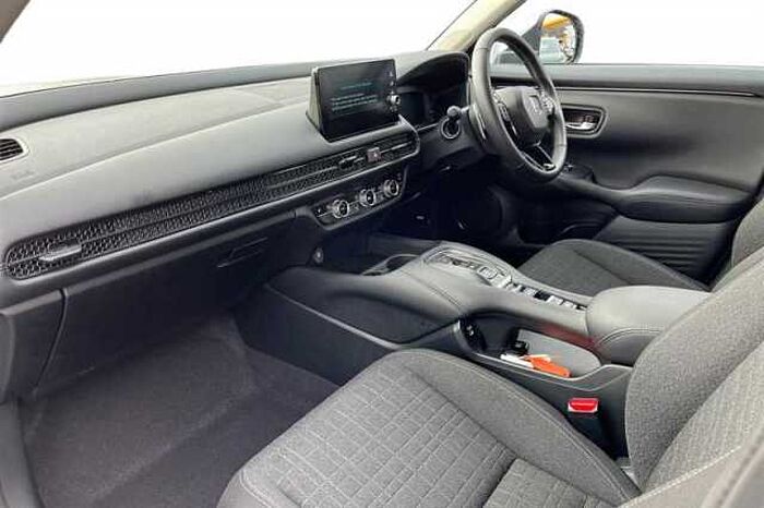 Honda ZR-V e:HEV 2.0 EHEV ELEGANCE 5DR CVT 