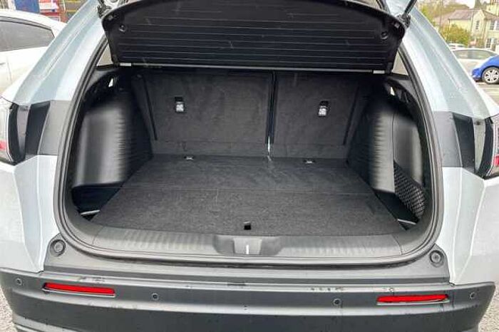 Honda ZR-V e:HEV 2.0 EHEV ELEGANCE 5DR CVT 