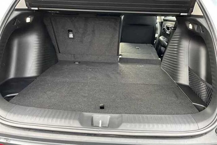 Honda ZR-V e:HEV 2.0 EHEV ELEGANCE 5DR CVT 