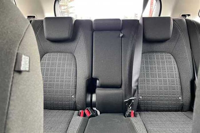 Honda ZR-V e:HEV 2.0 EHEV ELEGANCE 5DR CVT 