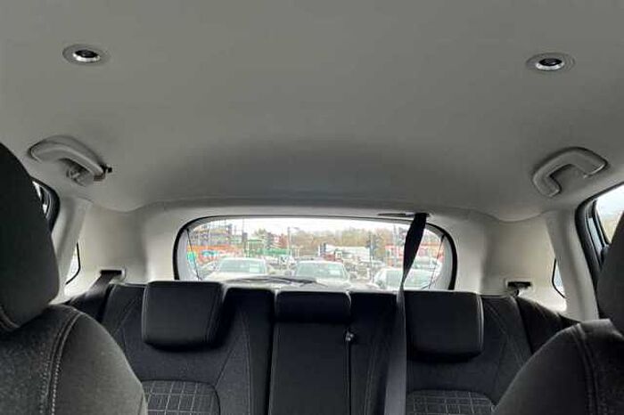 Honda ZR-V e:HEV 2.0 EHEV ELEGANCE 5DR CVT 