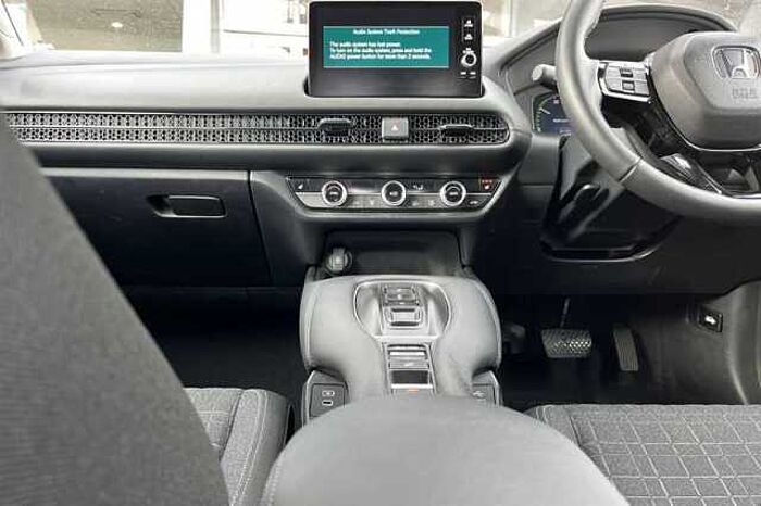 Honda ZR-V e:HEV 2.0 EHEV ELEGANCE 5DR CVT 