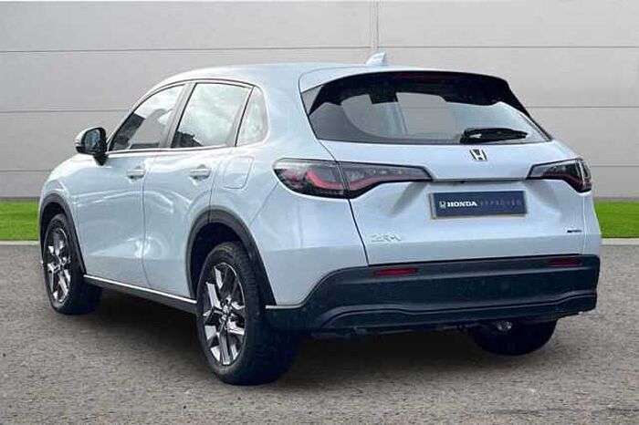 Honda ZR-V e:HEV 2.0 EHEV ELEGANCE 5DR CVT 