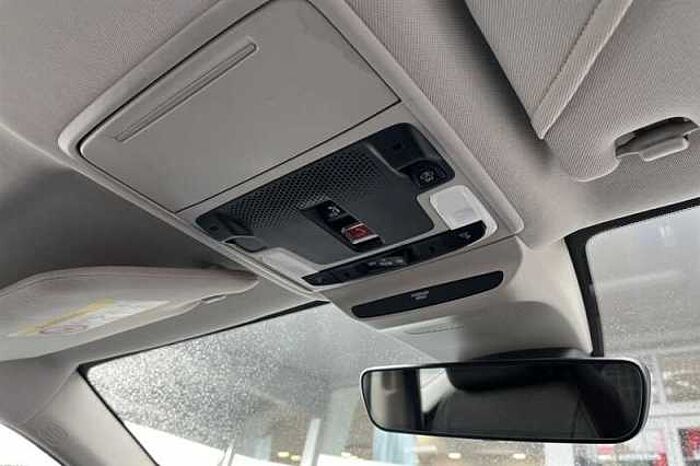 Honda ZR-V e:HEV 2.0 EHEV ELEGANCE 5DR CVT 