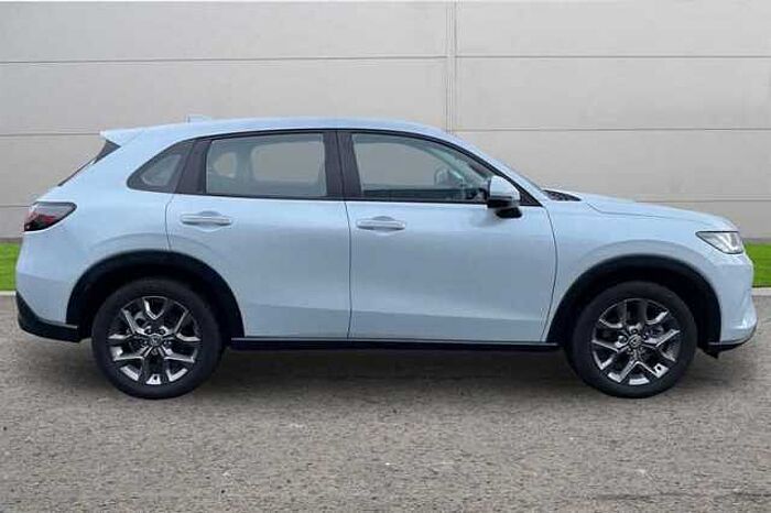 Honda ZR-V e:HEV 2.0 EHEV ELEGANCE 5DR CVT 