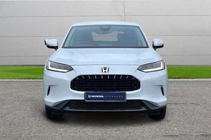 Honda ZR-V e:HEV 2.0 EHEV ELEGANCE 5DR CVT 