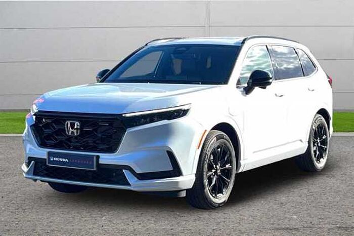 Honda CR-V 2.0 EPHEV ADVANCE TECH 5DR ECVT 