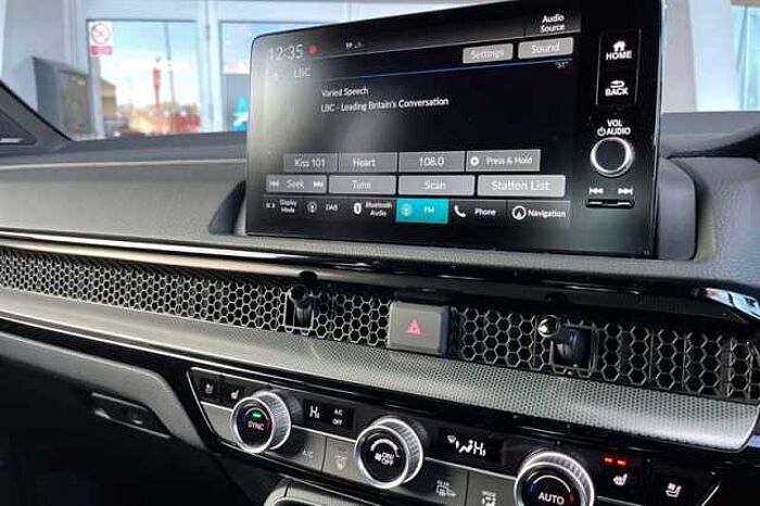 Honda CR-V 2.0 EPHEV ADVANCE TECH 5DR ECVT 