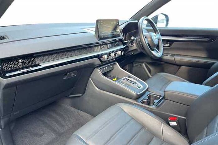 Honda CR-V 2.0 EPHEV ADVANCE TECH 5DR ECVT 