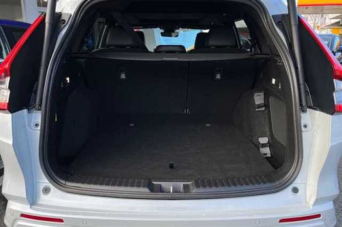 Honda CR-V 2.0 EPHEV ADVANCE TECH 5DR ECVT 