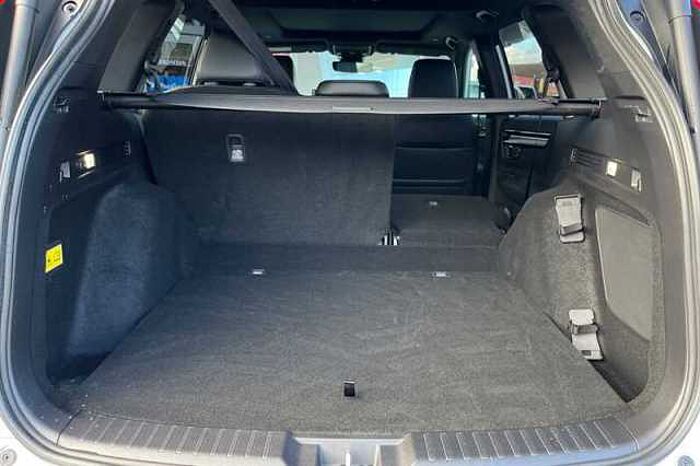 Honda CR-V 2.0 EPHEV ADVANCE TECH 5DR ECVT 