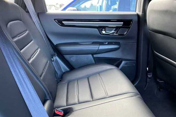 Honda CR-V 2.0 EPHEV ADVANCE TECH 5DR ECVT 